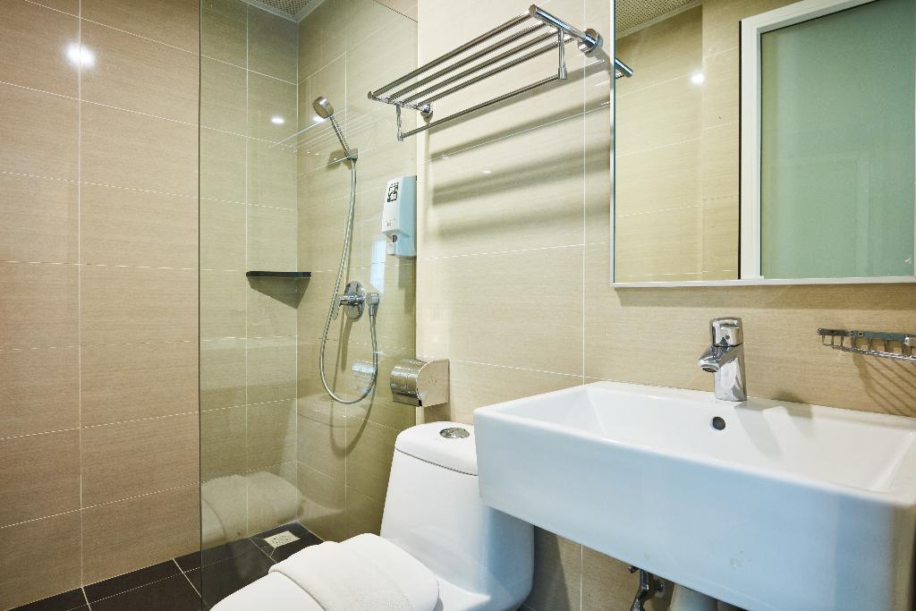 Ibis Budget Singapore Jasmine