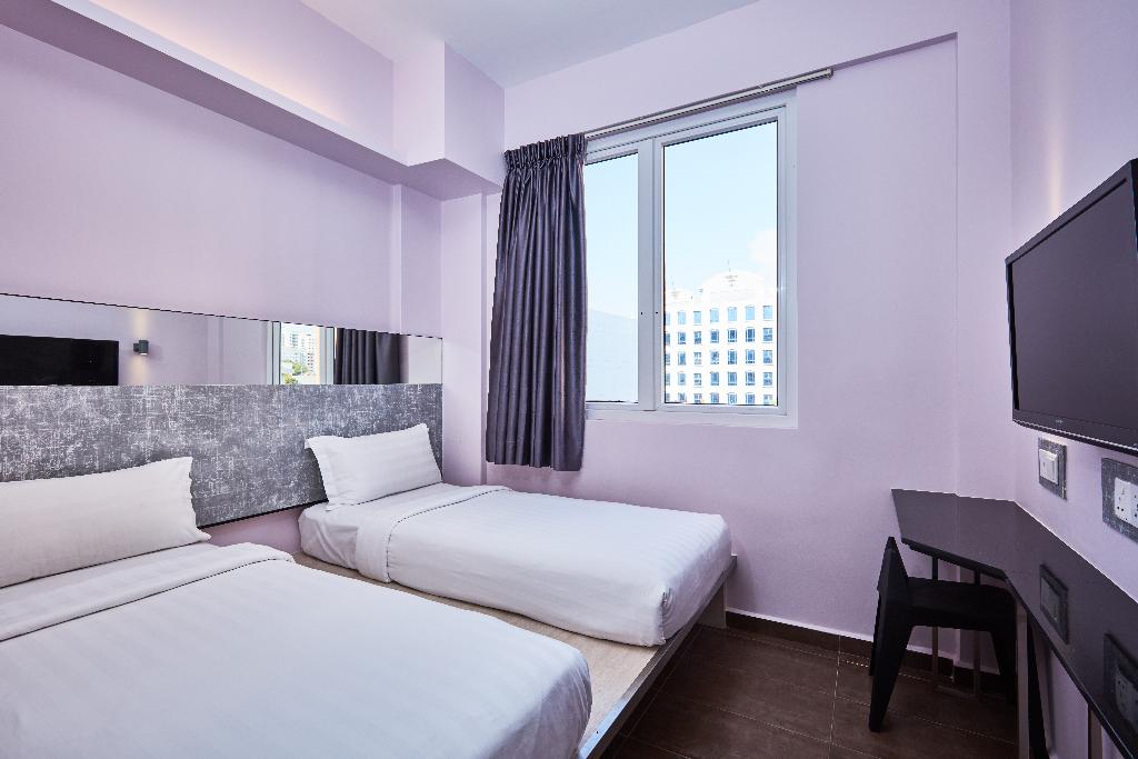 ibis Budget Singapore Vanda