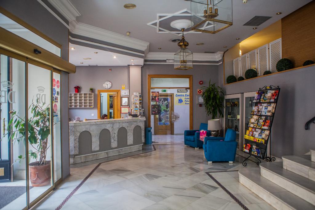 Hotel Doña Blanca, Spanien, Jerez de la Frontera. Großes 2