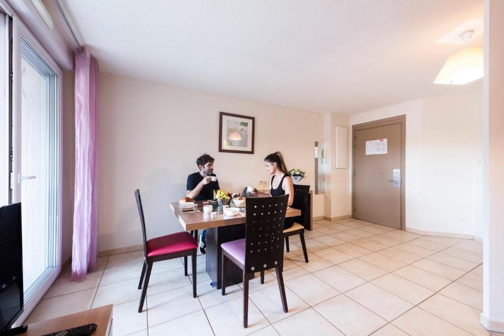 Garden & City Aix En Provence - Rousset