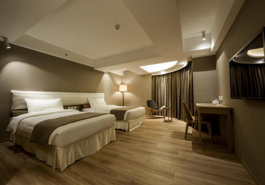 Inn Hotel Macau