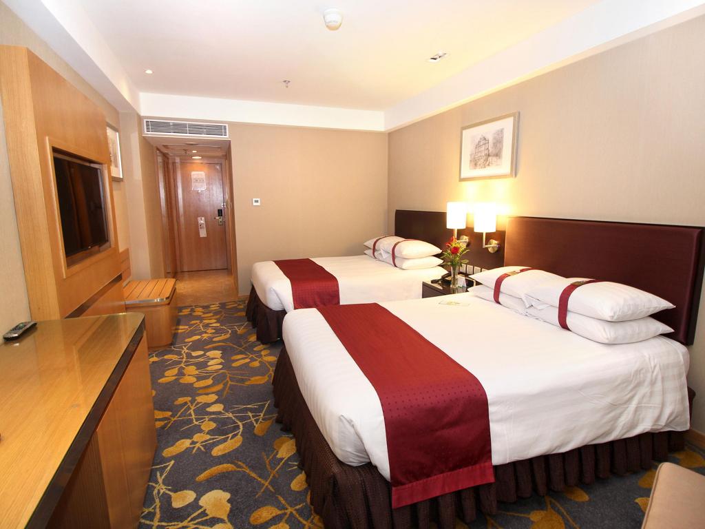 Holiday Inn Macau