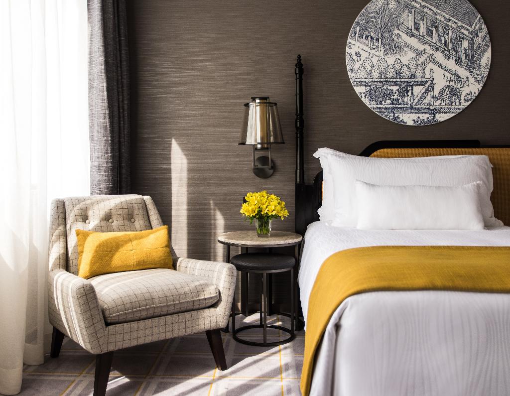 Artyzen Grand Lapa Macau