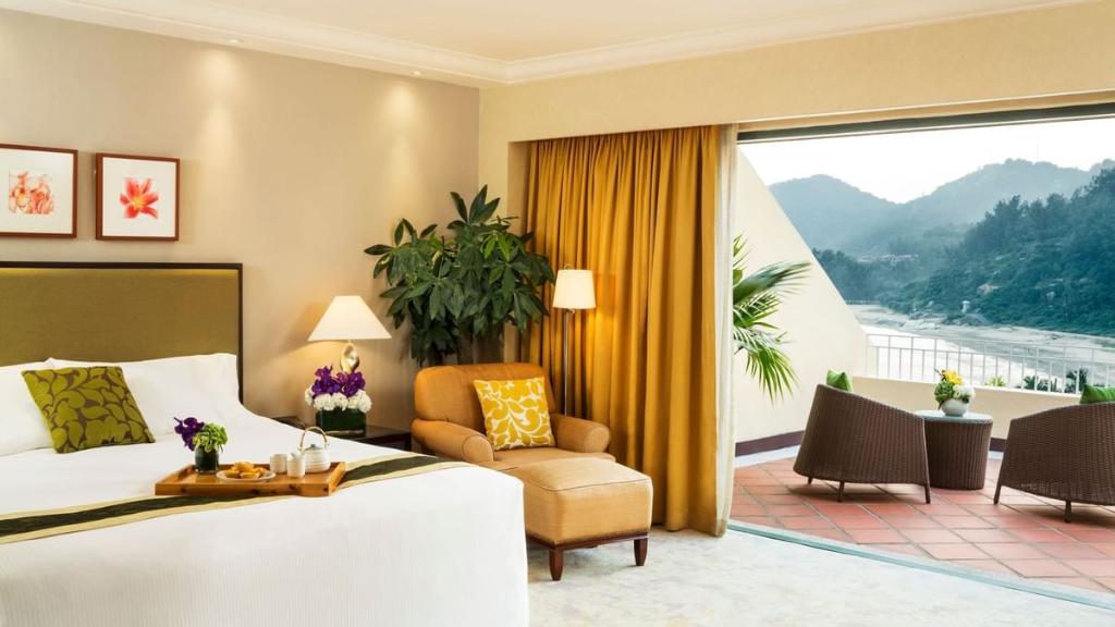 Grand Coloane Resort