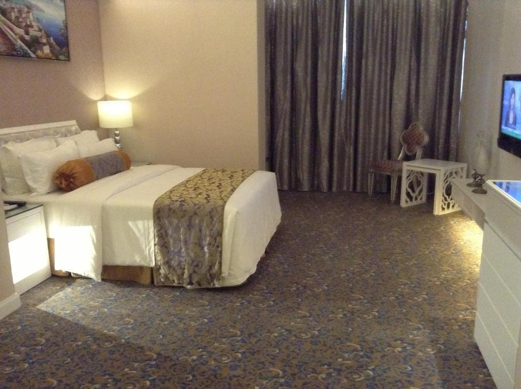 Metropole Hotel Macau