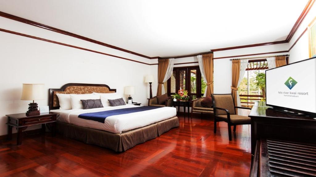 Felix River Kwai Resort