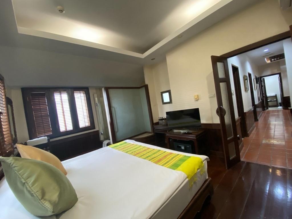The Siam Heritage Hotel