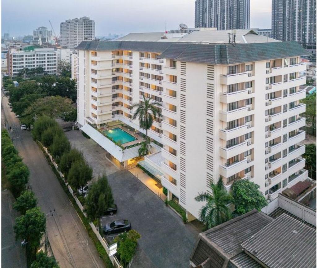 Hotel Kantary House Hotel, Bangkok, Thailand, Bangkok. Großes 9