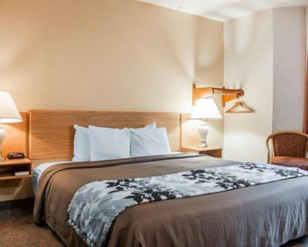 Rodeway Inn Boise Airport