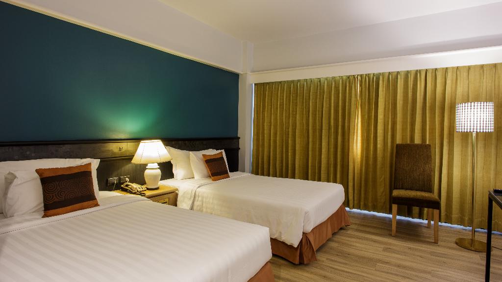 WITZ Hotel Bangkok Ramkhamhaeng
