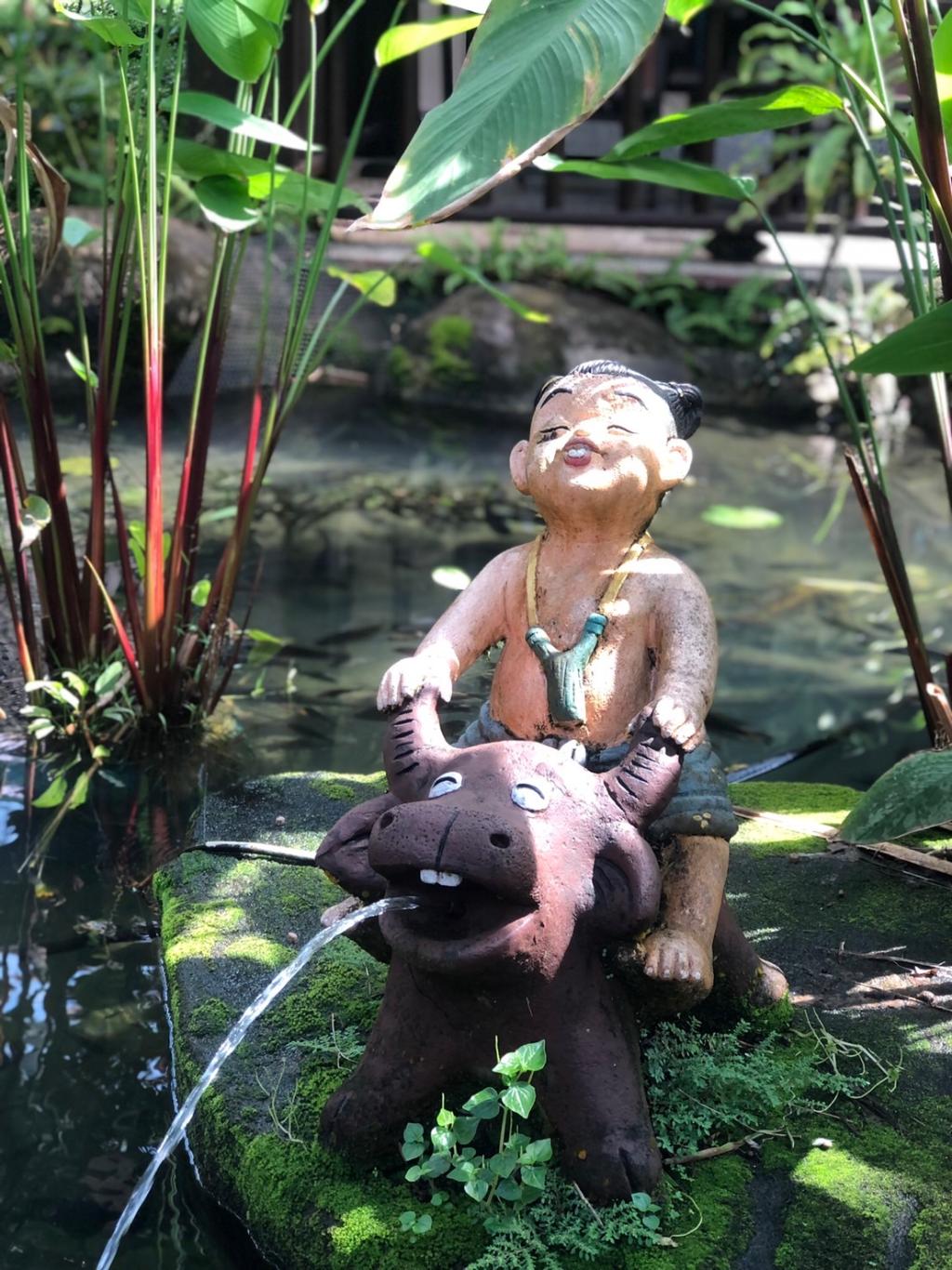 Hotel Khao Lak Palm Beach Resort, Thailand, Khuk Khak Beach. Großes 47