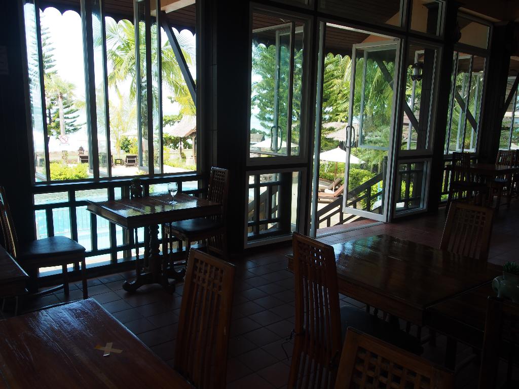 Hotel Khao Lak Palm Beach Resort, Thailand, Khuk Khak Beach. Großes 1