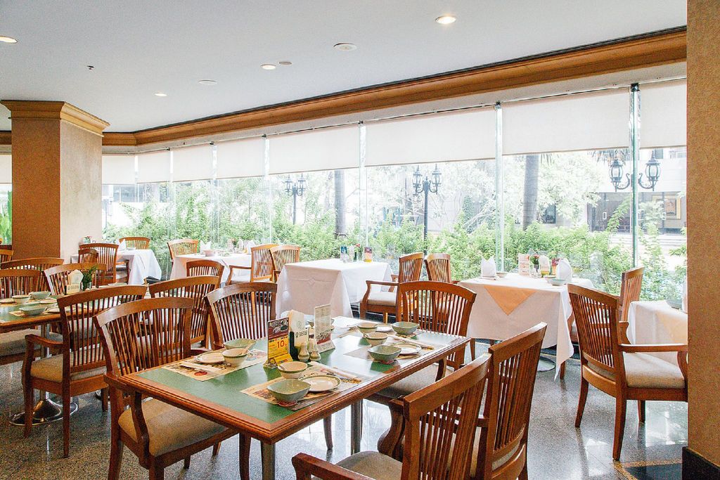 Hotel Grand Diamond Suites Hotel, Thailand, Bangkok. Großes 2