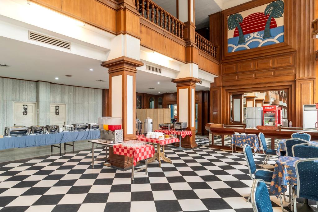 Hotel Welcome Plaza, Thailand, Pattaya. Großes 2