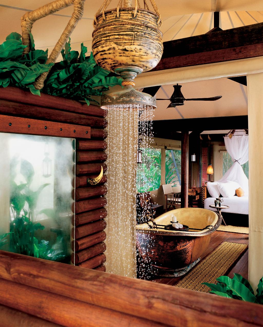 Four Seasons Tented Camp Golden Triangle