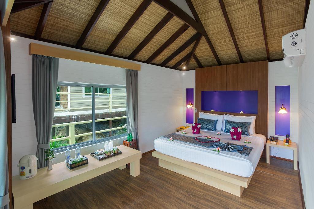 PP Erawan Palms Resort