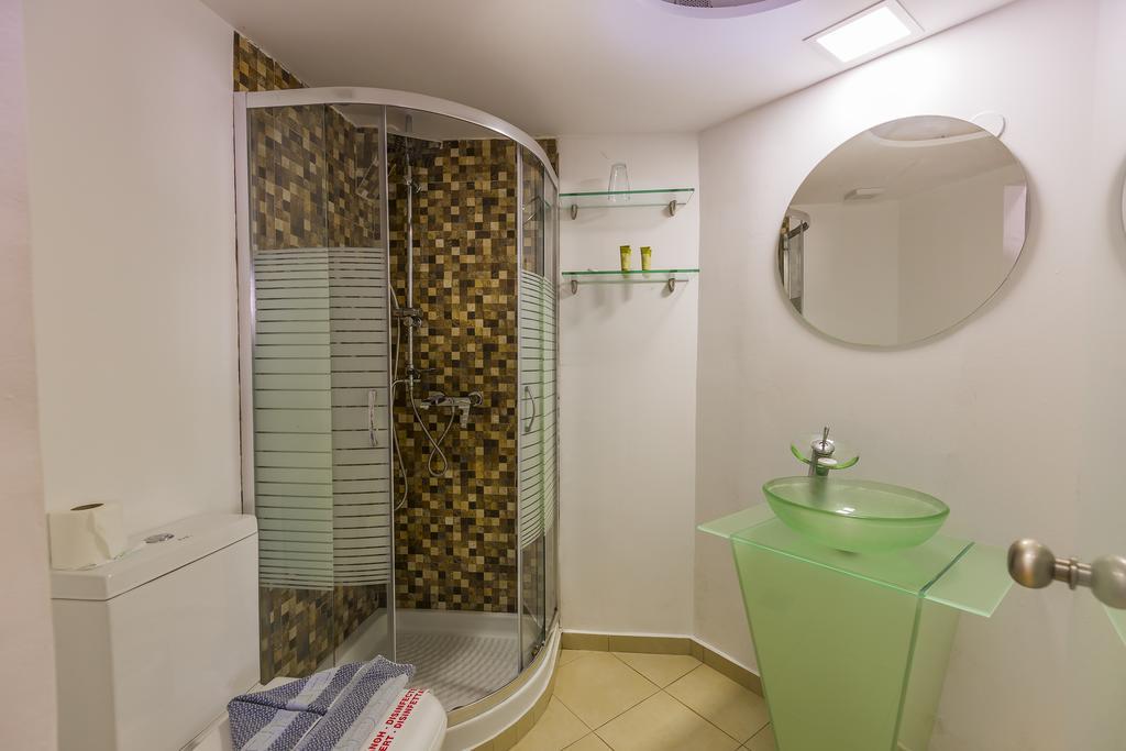 Rethymno Residence Hotel and Suites