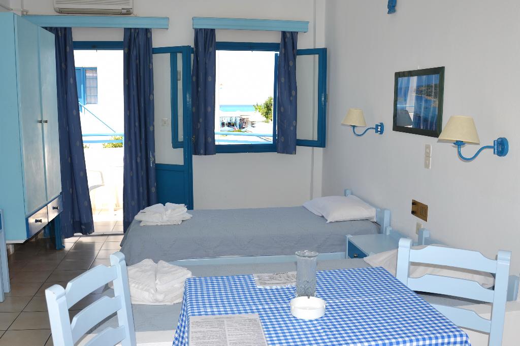 Hotel Galeana Beach Aparthotel, Griechenland, Platanias (Rethymnon). Großes 13
