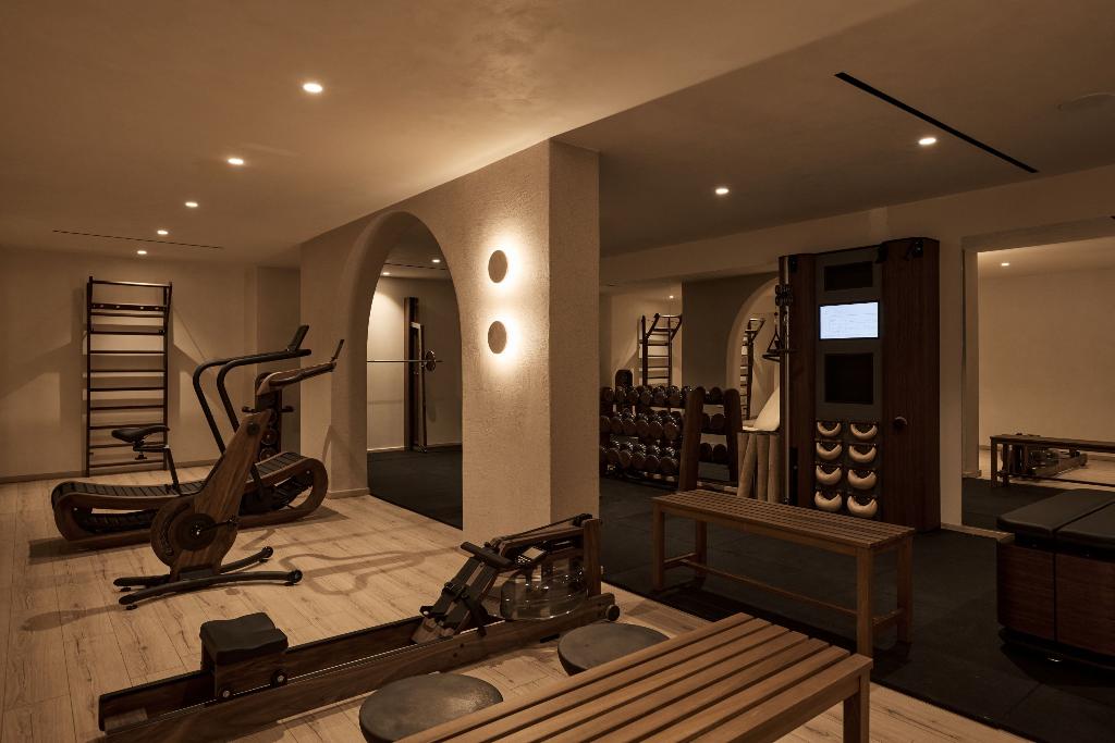 Hotel UZENIE ALL SUITES BOUTIQUE RESORT, Griechenland, Adelianos Kambos. Großes 2