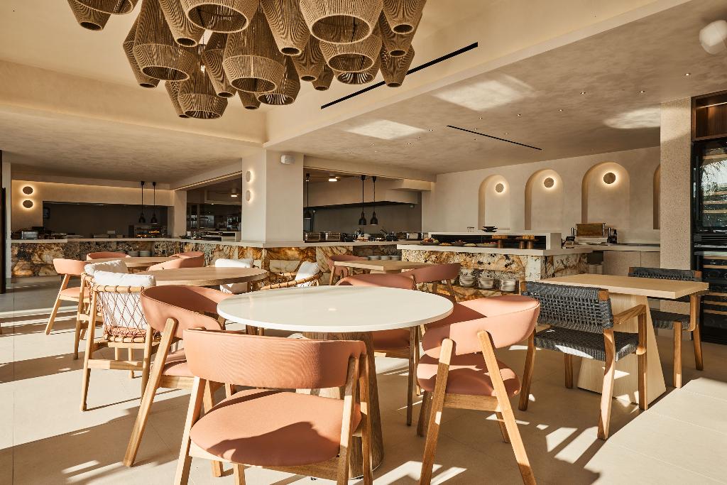 Hotel UZENIE ALL SUITES BOUTIQUE RESORT, Griechenland, Adelianos Kambos. Großes 29