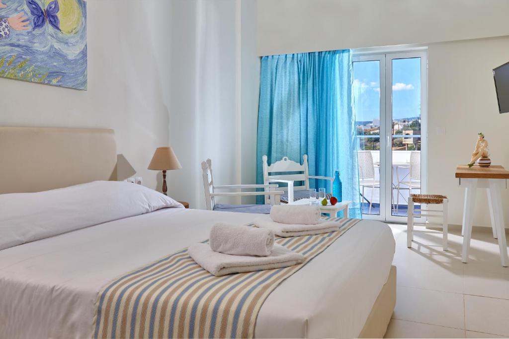Hotel Vasia Ormos Hotel, Griechenland, Agios Nikolaos (Kreta). Großes 1