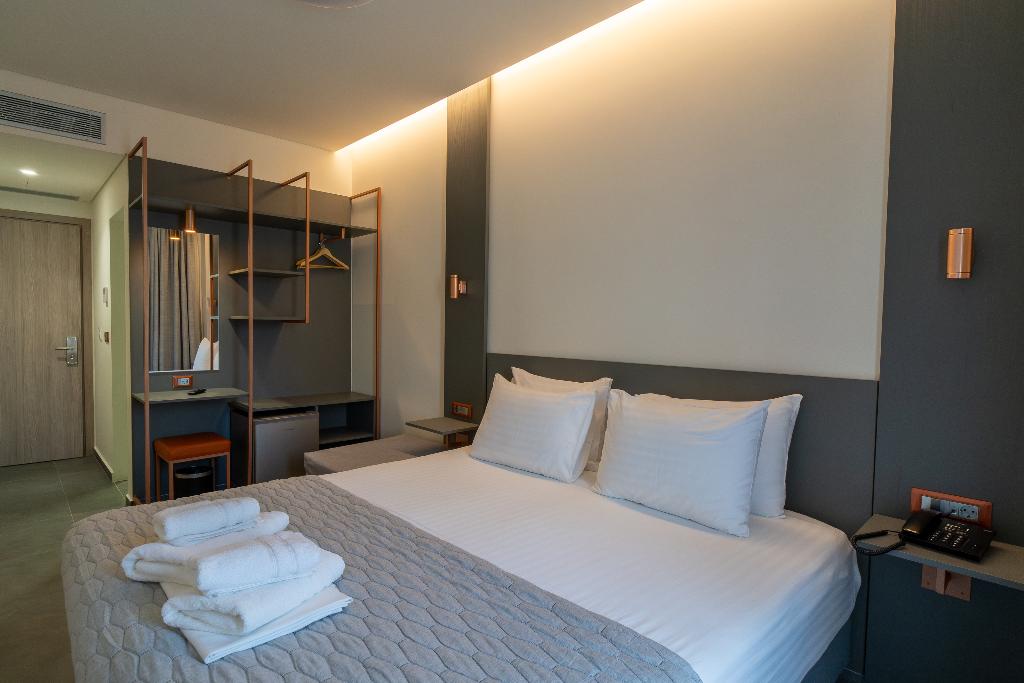 Hotel Argo, Griechenland, Piräus. Großes 1