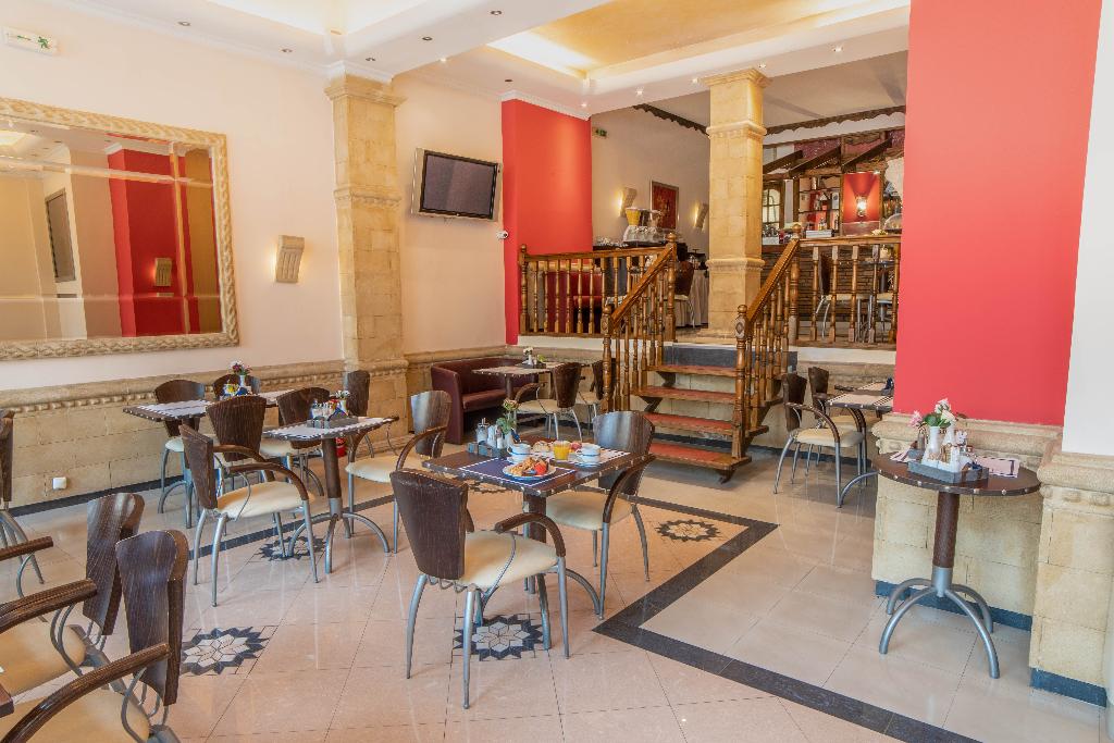 Hotel Anita, Griechenland, Piräus. Großes 2