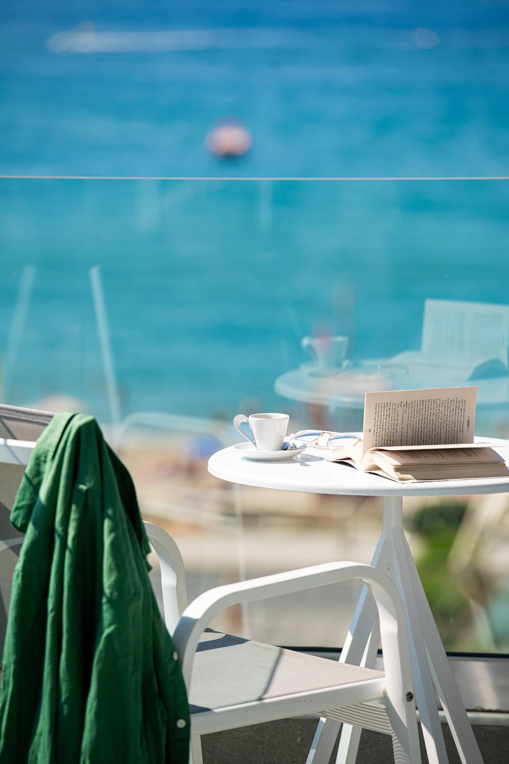 Hotel Melrose Rethymno by Mage Hotels, Griechenland, Rethymnon. Großes 33