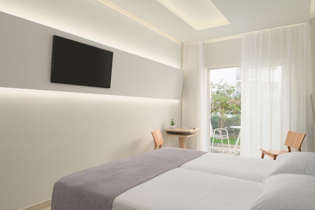 Melrose Rethymno by Mage Hotels