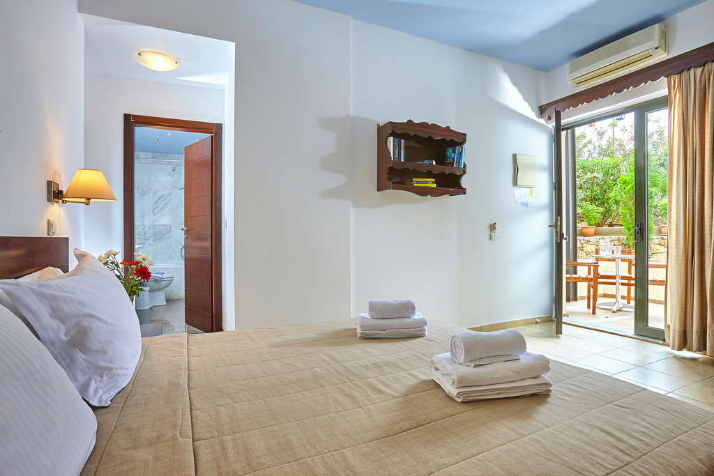 Arminda Hotel & Spa