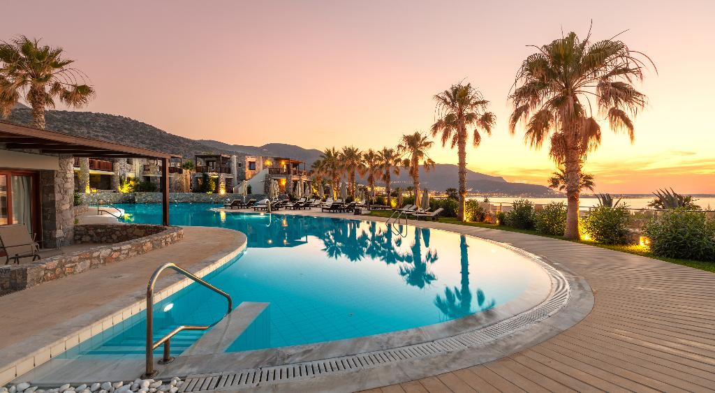 Hotel Ikaros Beach Luxury Resort Spa, Griechenland, Mália (Kreta). Großes 94