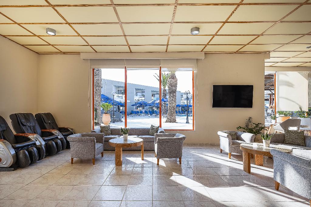 Rethymno Village photo 18