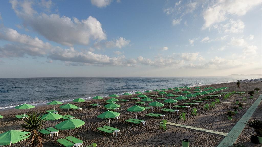 Rethymno Village photo 24
