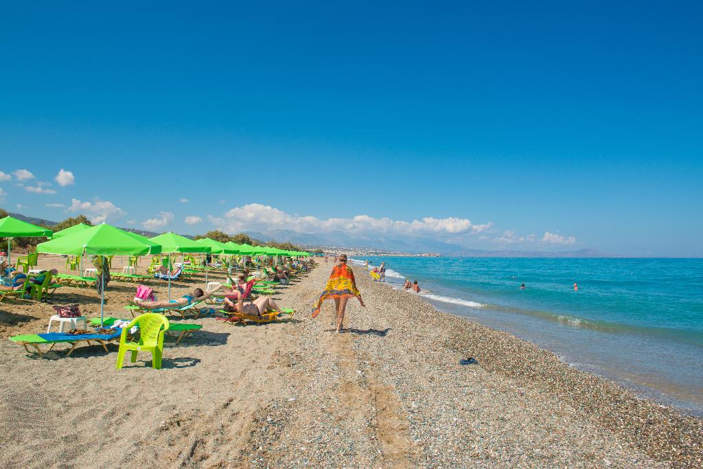 Rethymno Village photo 30