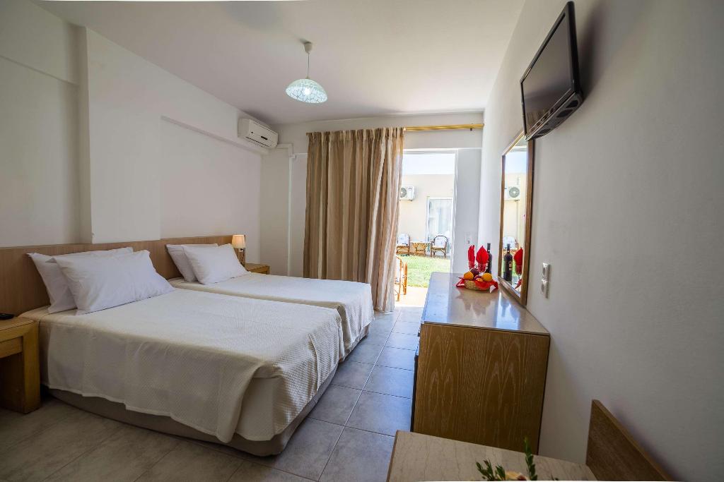 Rethymno Village photo 38