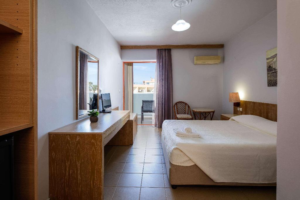 Rethymno Village photo 37