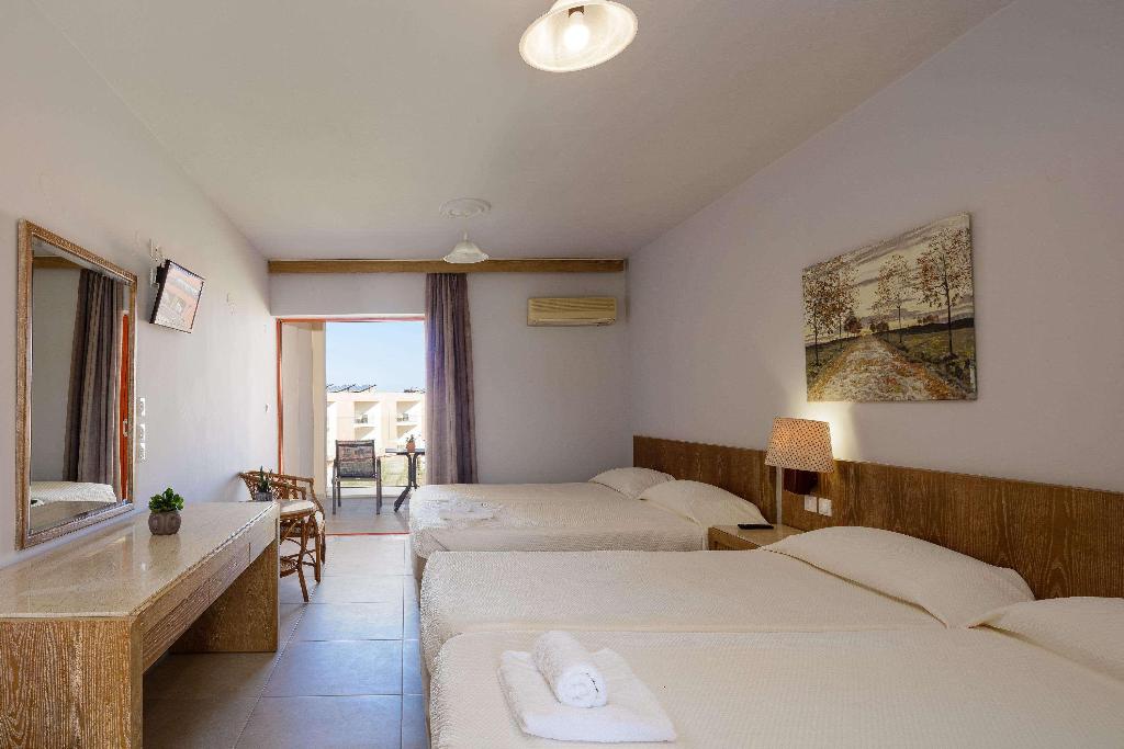 Rethymno Village photo 9