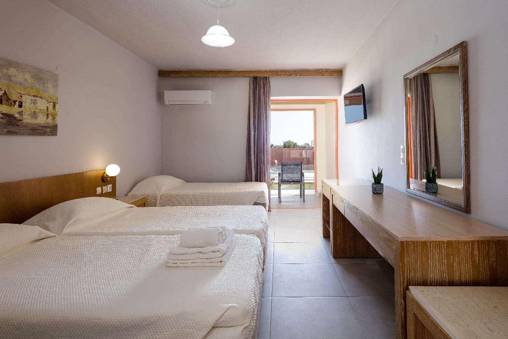 Rethymno Village photo 6