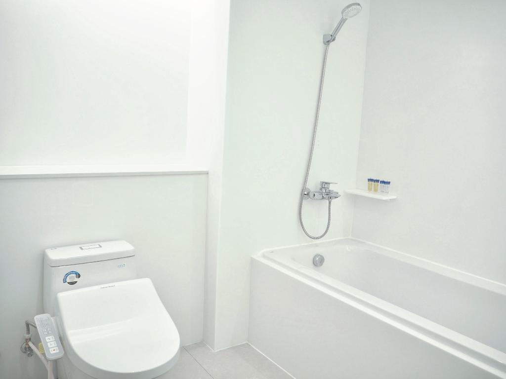 Centre Point Plus Hotel Pratunam