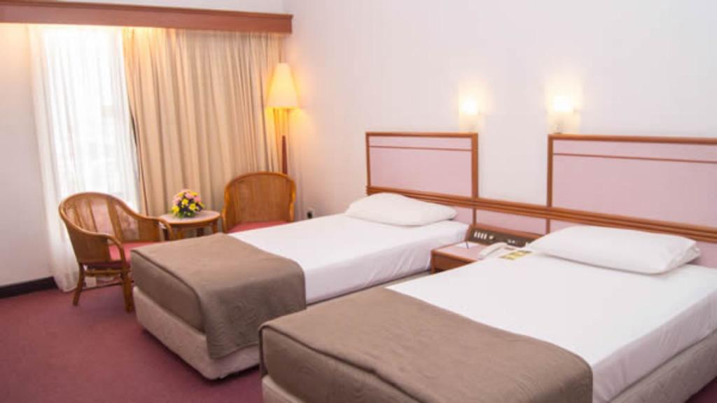 Hotel Grand Continental Kuantan