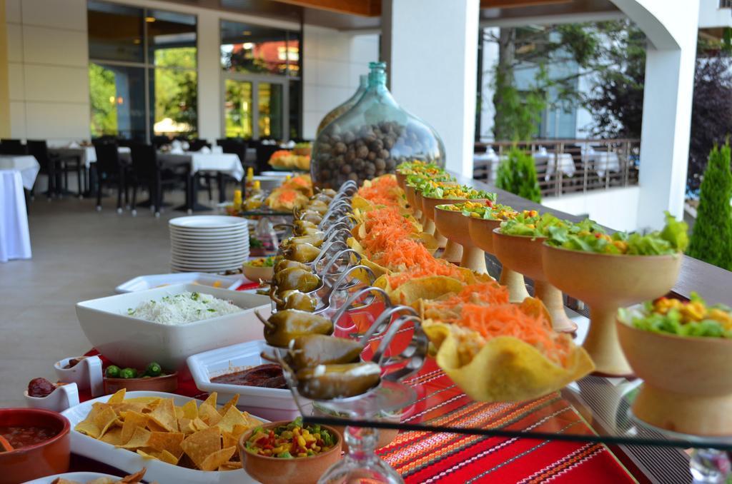 Hotel Flamingo Grand Hotel & SPA, Bulgarien, Albena. Großes 2