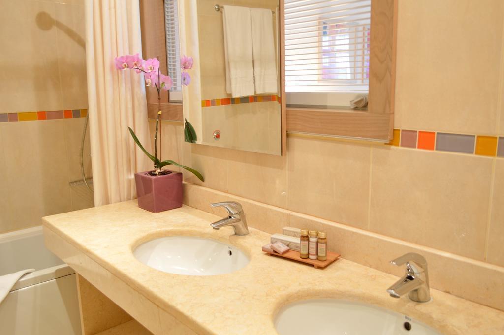 Hotel Flamingo Grand Hotel & SPA, Bulgarien, Albena. Großes 2