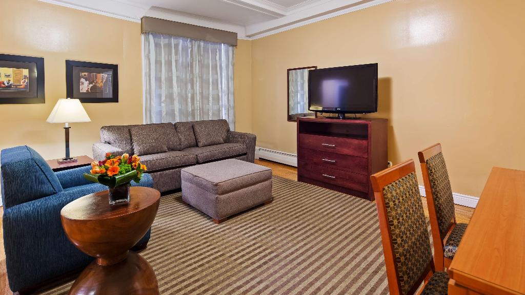 Best Western Plus Hospitality House photo 94