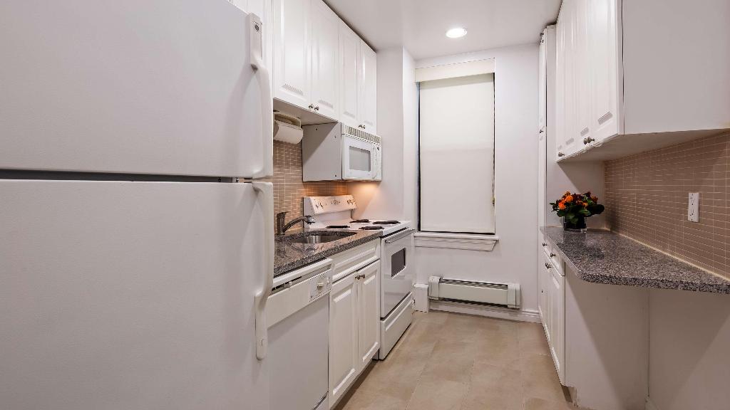 Best Western Plus Hospitality House photo 63