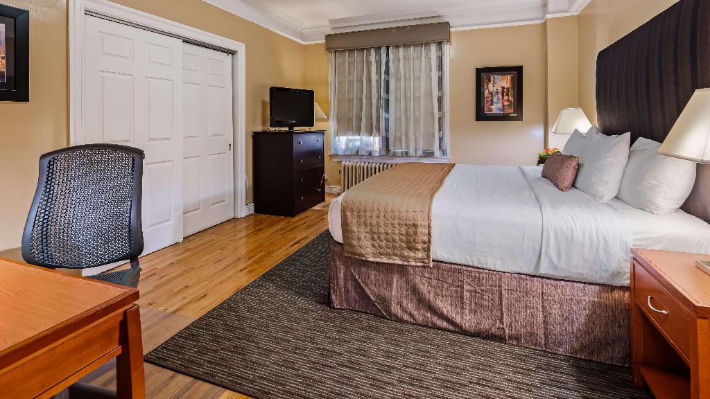 Best Western Plus Hospitality House photo 65