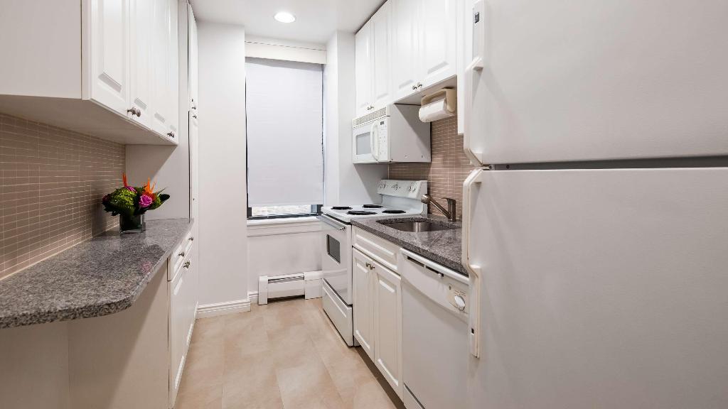 Best Western Plus Hospitality House photo 73