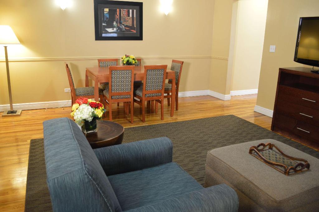 Best Western Plus Hospitality House photo 76