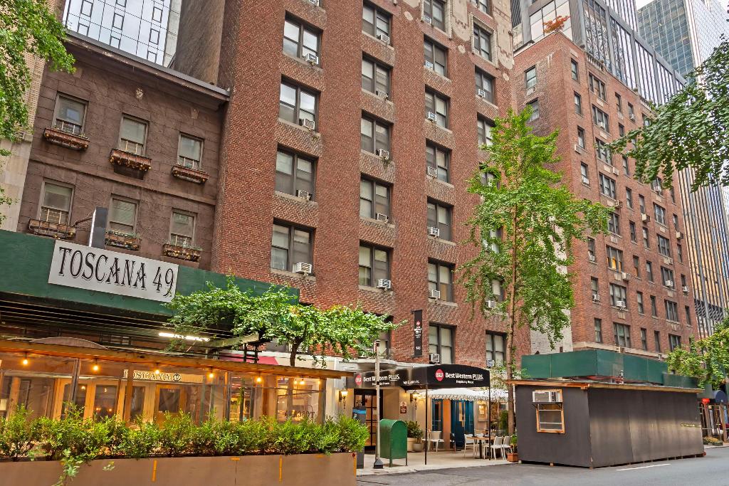 Best Western Plus Hospitality House photo 19