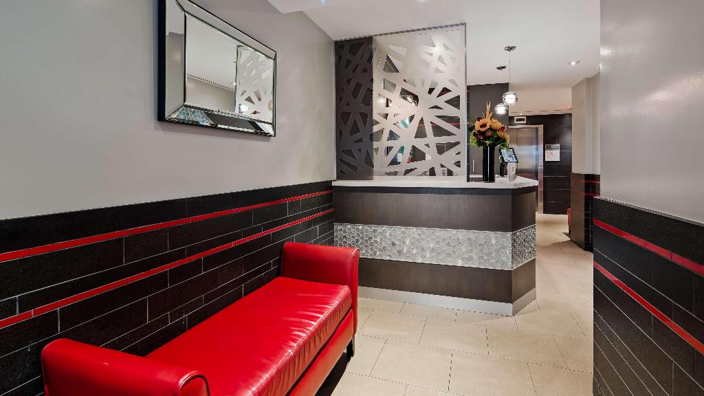 Best Western Plus Hospitality House photo 11