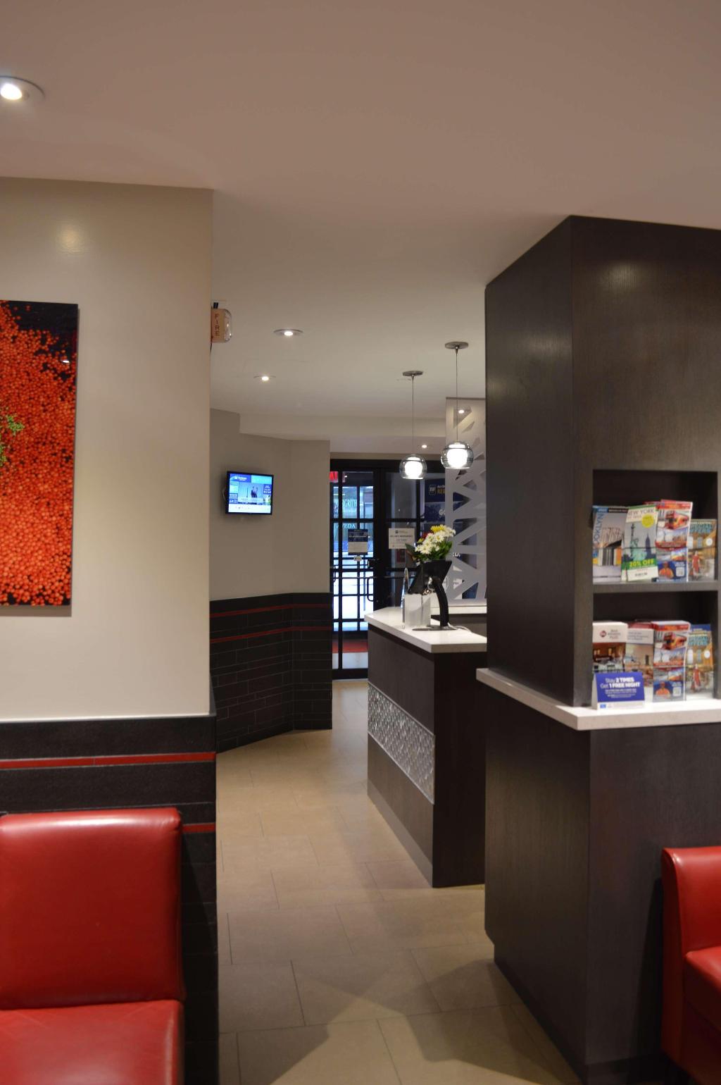 Best Western Plus Hospitality House photo 22